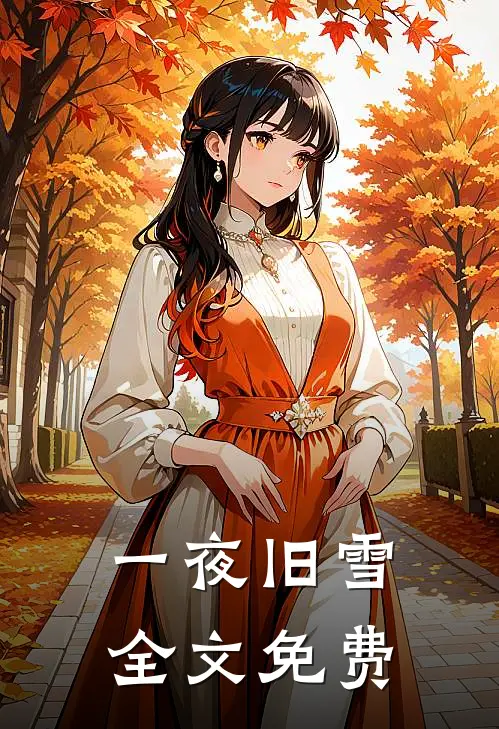 一夜旧雪全文免费