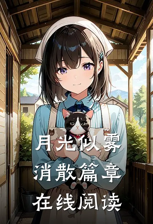 月光似雾消散篇章在线阅读