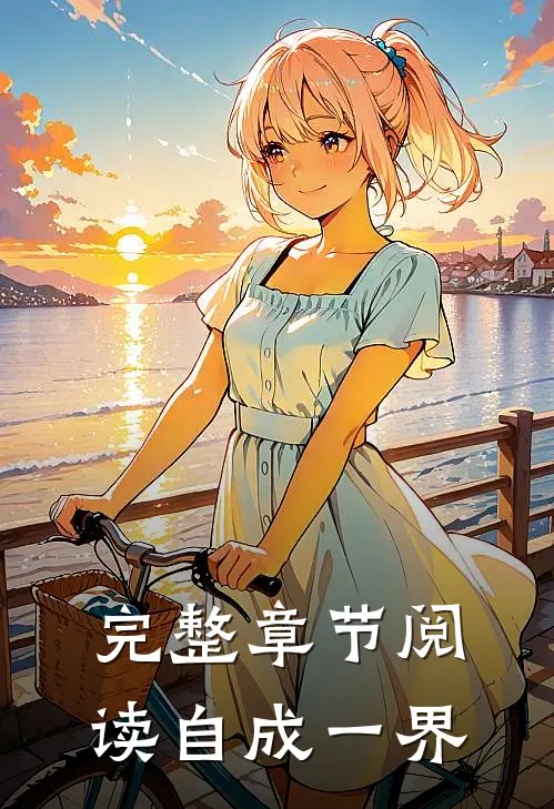 完整章节阅读自成一界