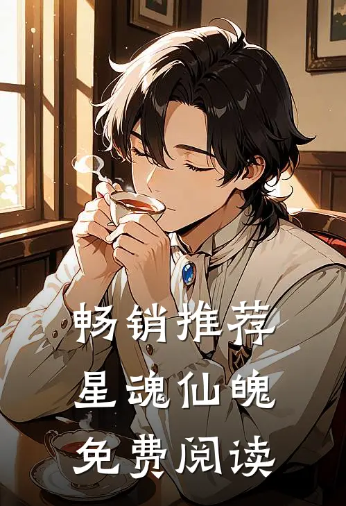 畅销推荐星魂仙魄免费阅读