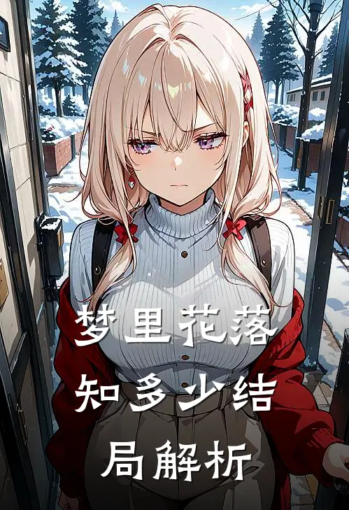 梦里花落知多少结局解析