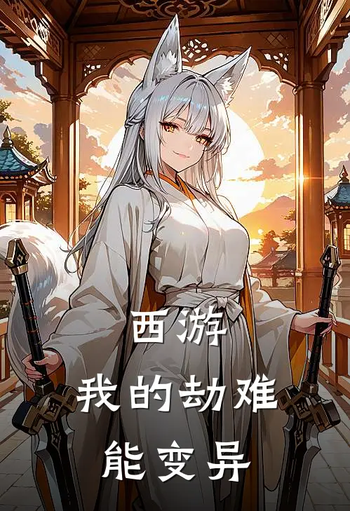 西游：我的劫难能变异