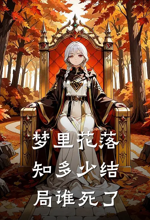 梦里花落知多少结局谁死了