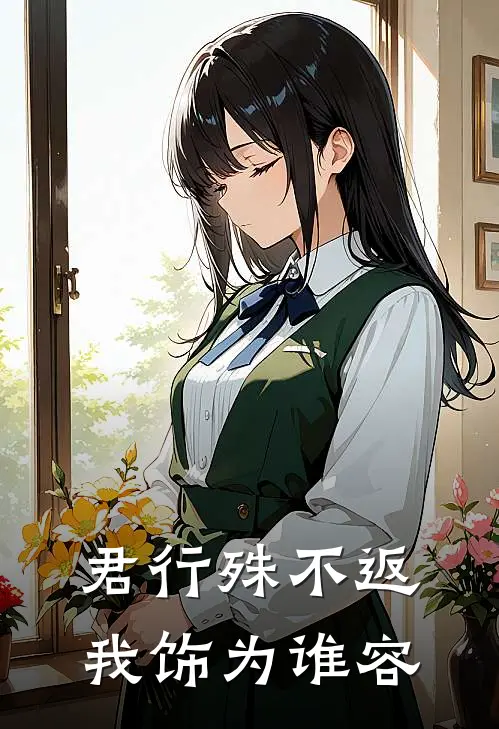 君行殊不返,我饰为谁容
