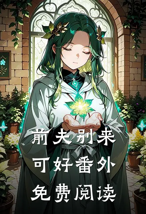 前夫别来可好番外免费阅读