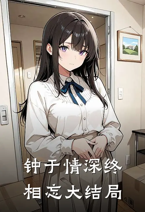 钟于情深终相忘大结局