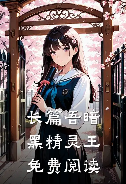 长篇吾暗黑精灵王免费阅读