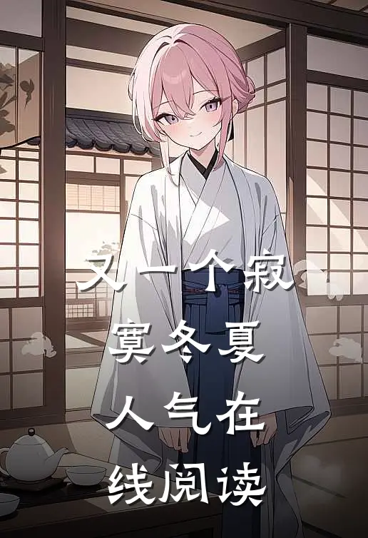 又一个寂寞冬夏人气在线阅读