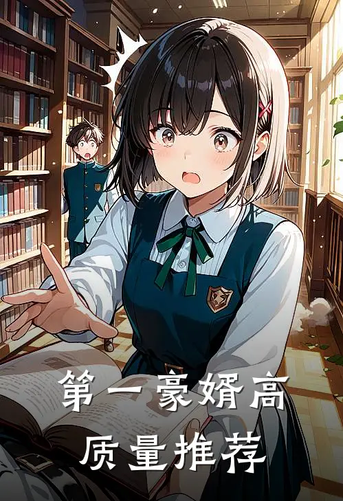 第一豪婿高质量推荐