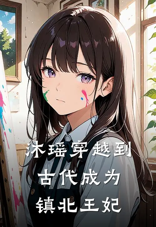 沐瑶穿越到古代成为镇北王妃