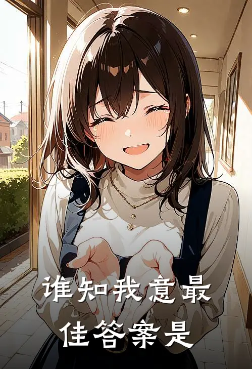 谁知我意最佳答案是