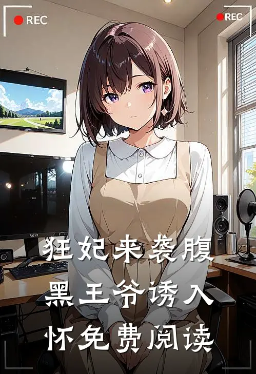 狂妃来袭腹黑王爷诱入怀免费阅读