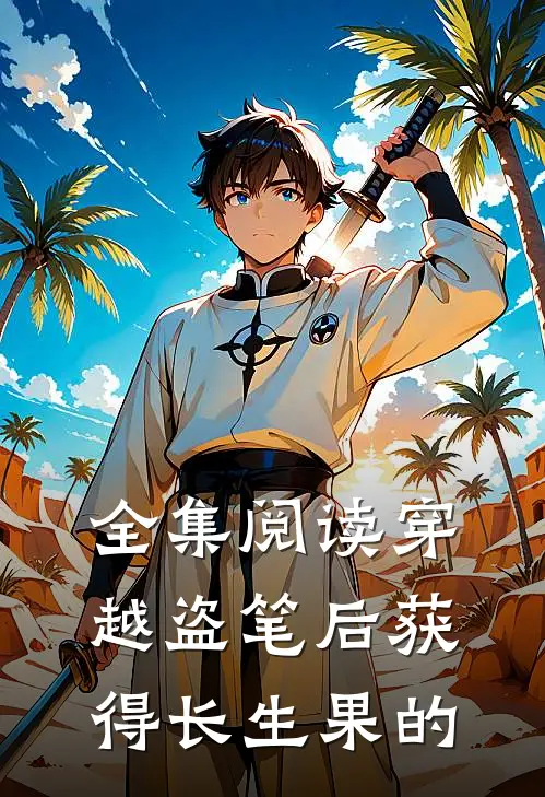 全集阅读穿越盗笔后获得长生果的