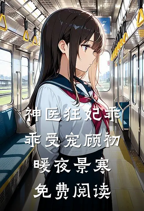 神医狂妃乖乖受宠顾初暖夜景寒免费阅读