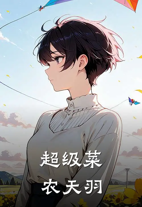 超级菜农 天羽