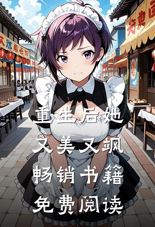 重生后她又美又飒畅销书籍免费阅读