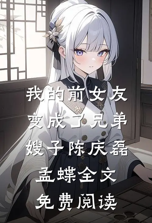 我的前女友变成了兄弟嫂子陈庆磊孟蝶全文免费阅读