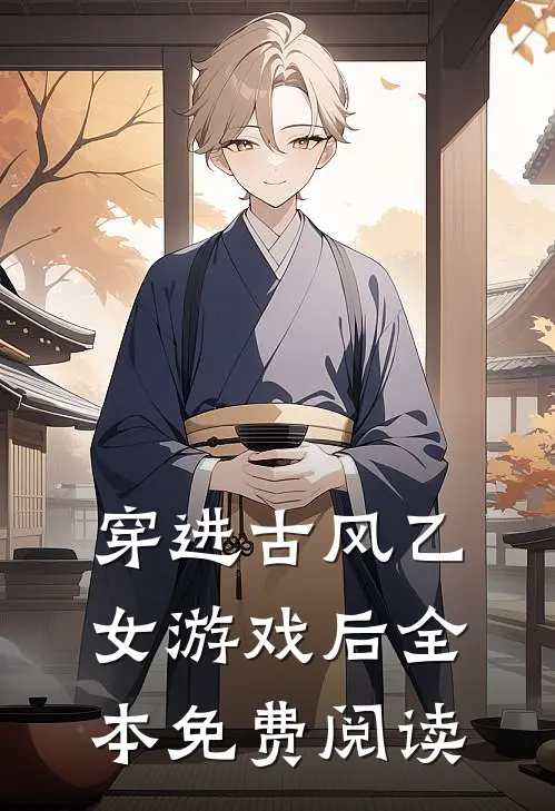 穿进古风乙女游戏后全本免费阅读