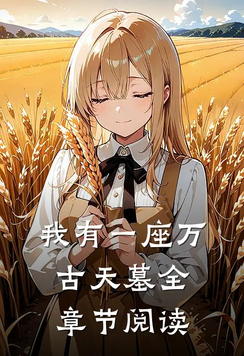 我有一座万古天墓全章节阅读