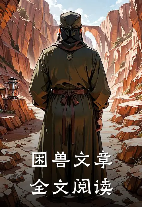 困兽文章全文阅读