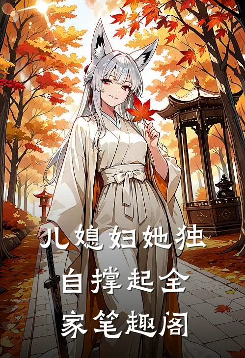儿媳妇她独自撑起全家笔趣阁