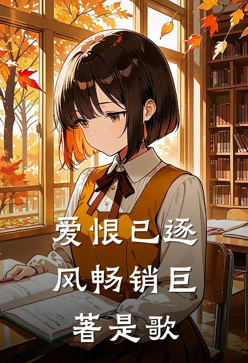 爱恨已逐风畅销巨著是歌