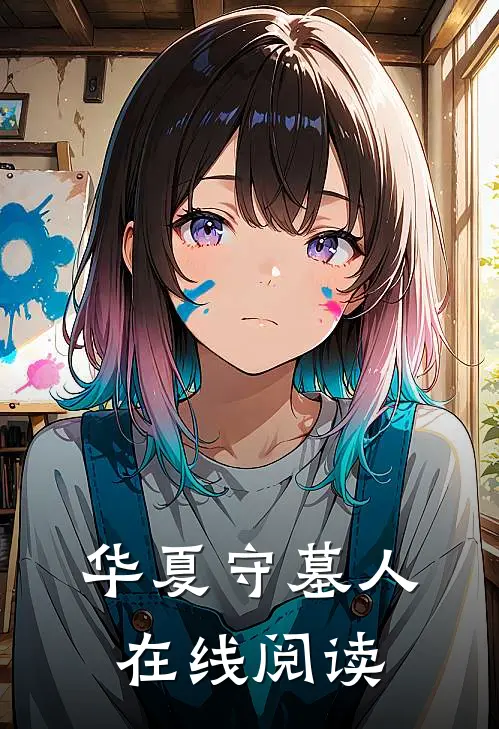 华夏守墓人在线阅读