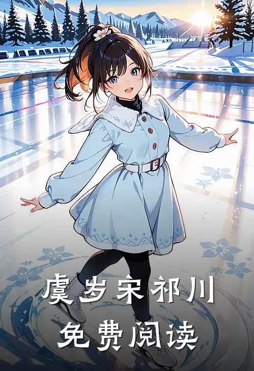 虞岁宋祁川免费阅读