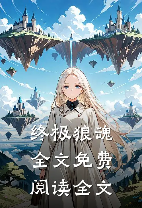 终极狼魂全文免费阅读全文