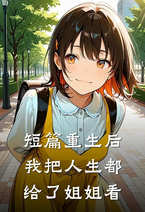 短篇重生后我把人生都给了姐姐看
