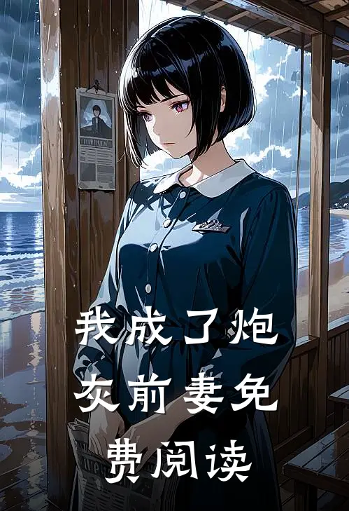 我成了炮灰前妻免费阅读