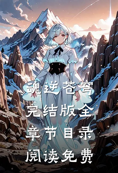 魂逆苍穹完结版全章节目录阅读免费