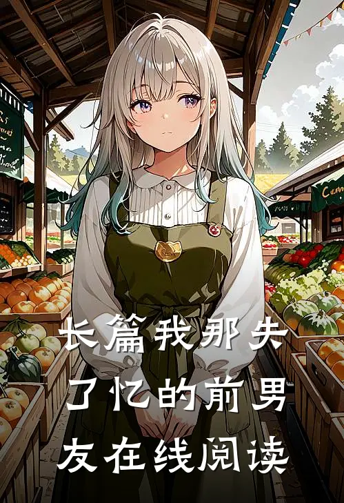 长篇我那失了忆的前男友在线阅读