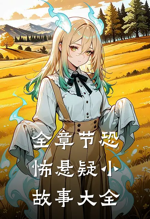 全章节恐怖悬疑小故事大全