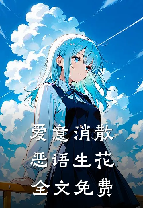 爱意消散恶语生花全文免费