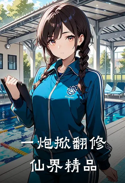 一炮掀翻修仙界精品