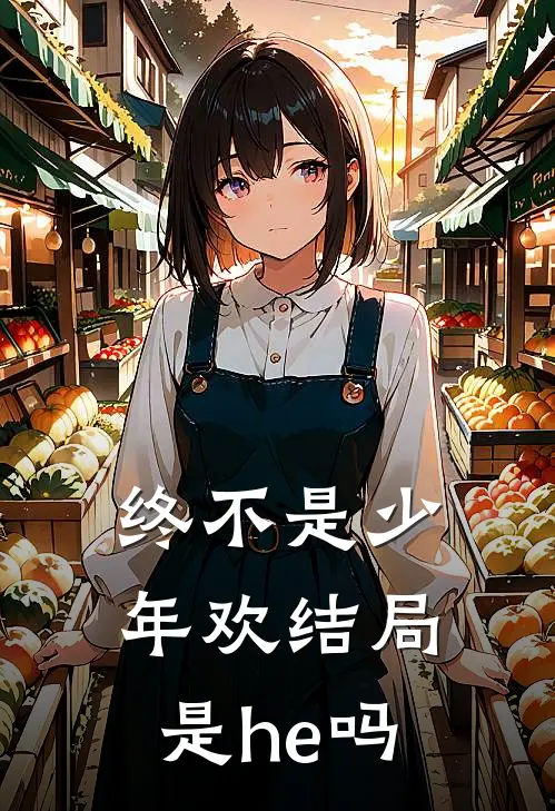 终不是少年欢结局是he吗