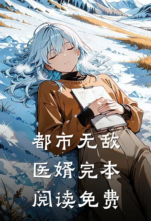 都市无敌医婿完本阅读免费