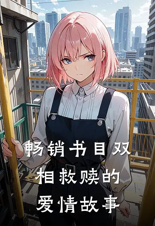 畅销书目双相救赎的爱情故事