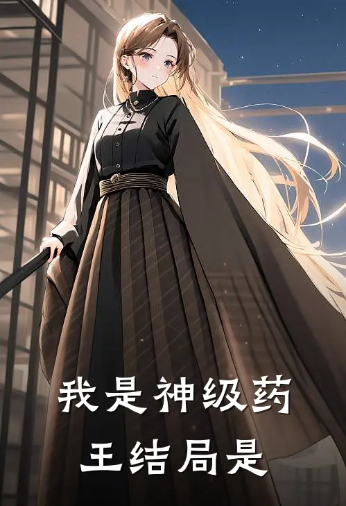 我是神级药王结局是