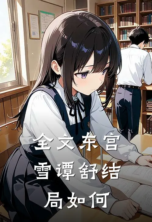 全文东宫雪谭舒结局如何