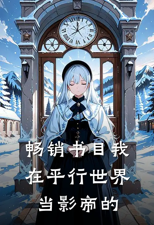 畅销书目我在平行世界当影帝的
