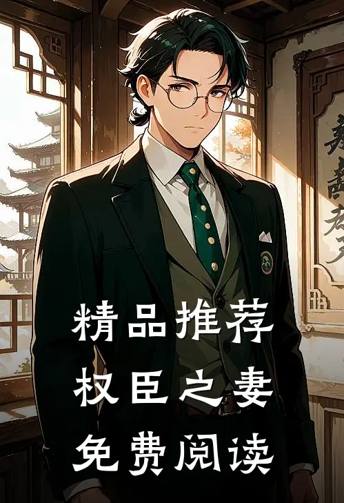 精品推荐权臣之妻免费阅读