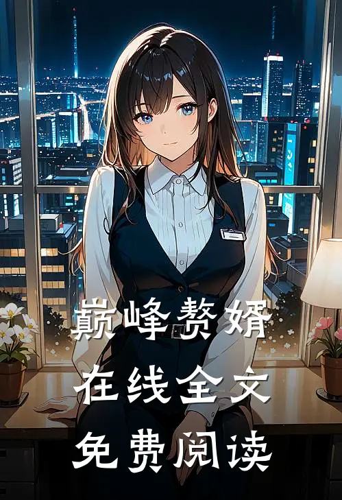 巅峰赘婿在线全文免费阅读