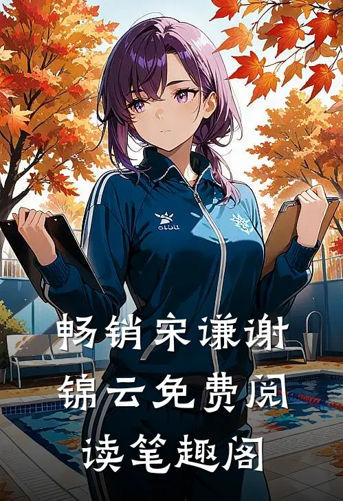 畅销宋谦谢锦云免费阅读笔趣阁