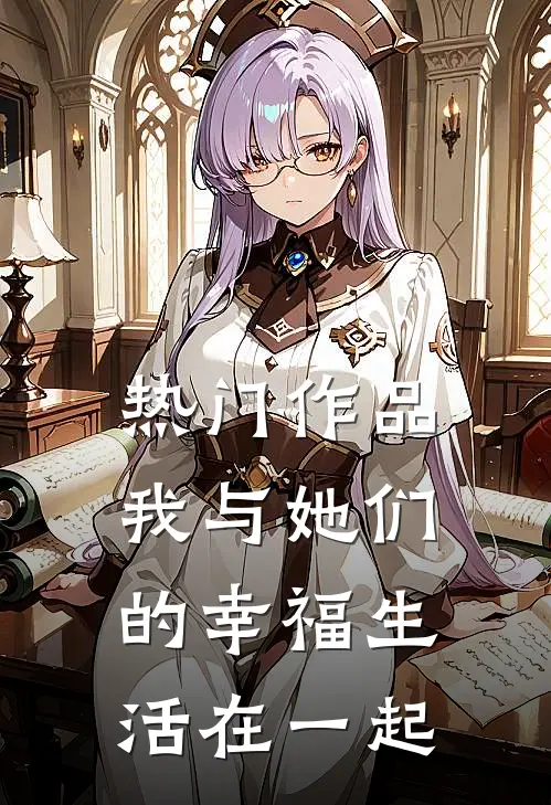 热门作品我与她们的幸福生活在一起