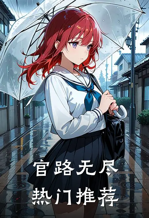 官路无尽热门推荐