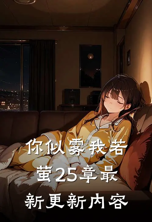 你似雾我若萤25章最新更新内容