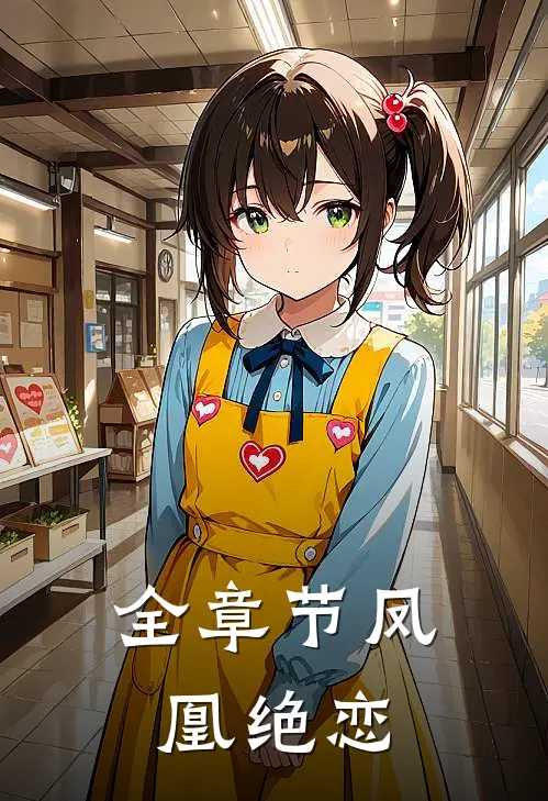全章节凤凰绝恋