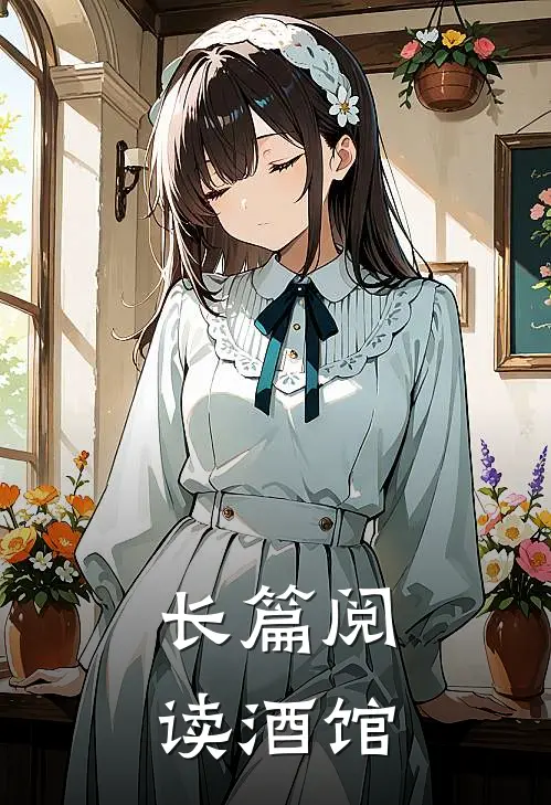 长篇阅读酒馆